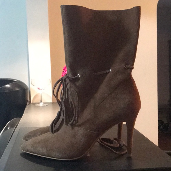 Booties - Picture 2 of 4